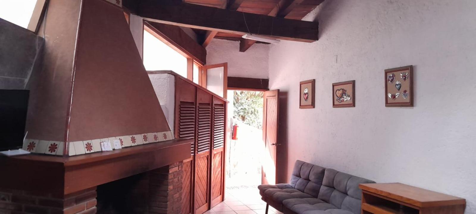 Hotel Casa Valle Valle de Bravo Exterior photo
